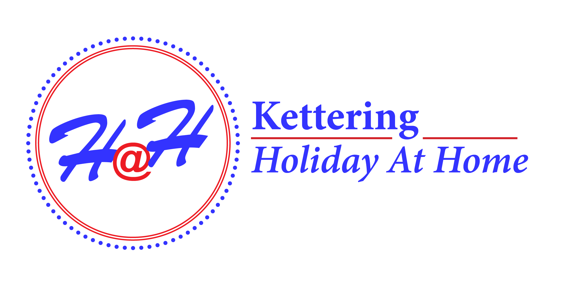 Kettering Holiday At Home